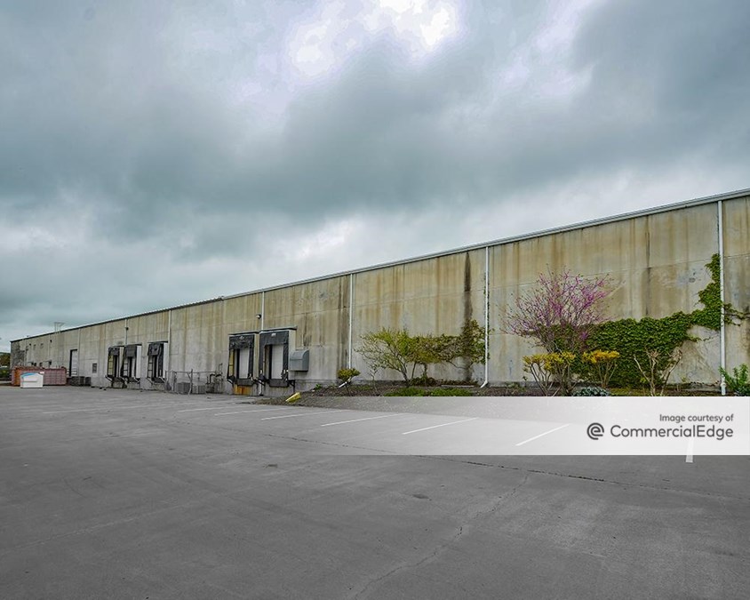 241 Tower Road, American Canyon, CA Industrial Space